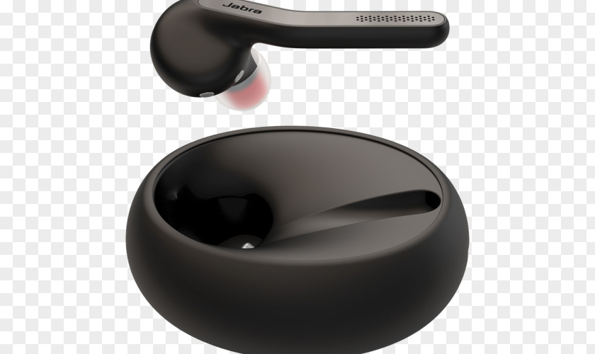 Jabra Headset Eclipse Bluetooth Headphones PNG