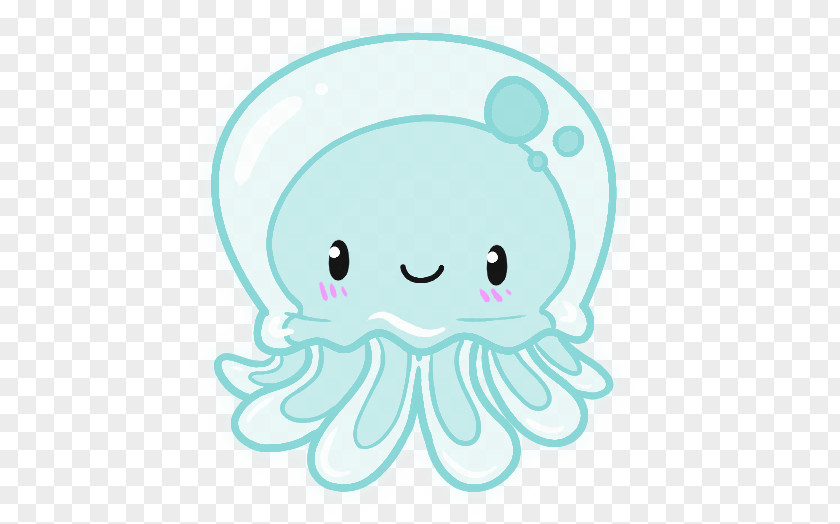 Jelly Diana Cavendish Octopus Sorry But I'm Leaving I'll Miss You 2 PNG