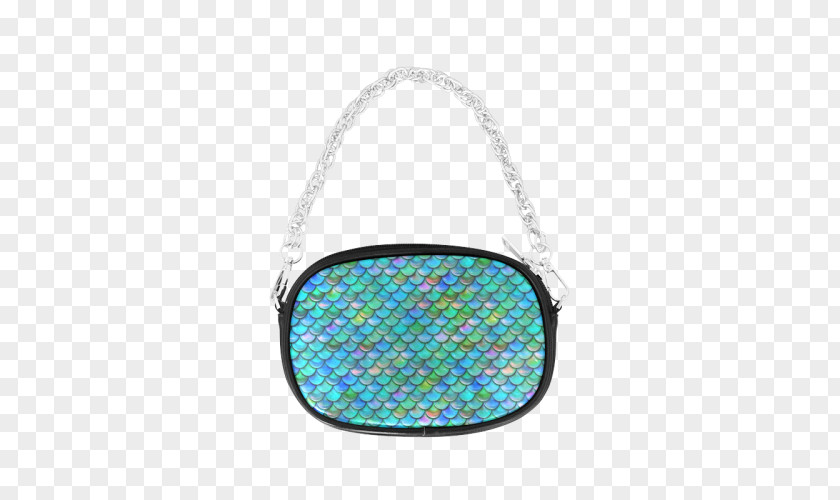 Mermaid Scale Pansexual Pride Flag Pansexuality Rainbow Handbag Tote Bag PNG