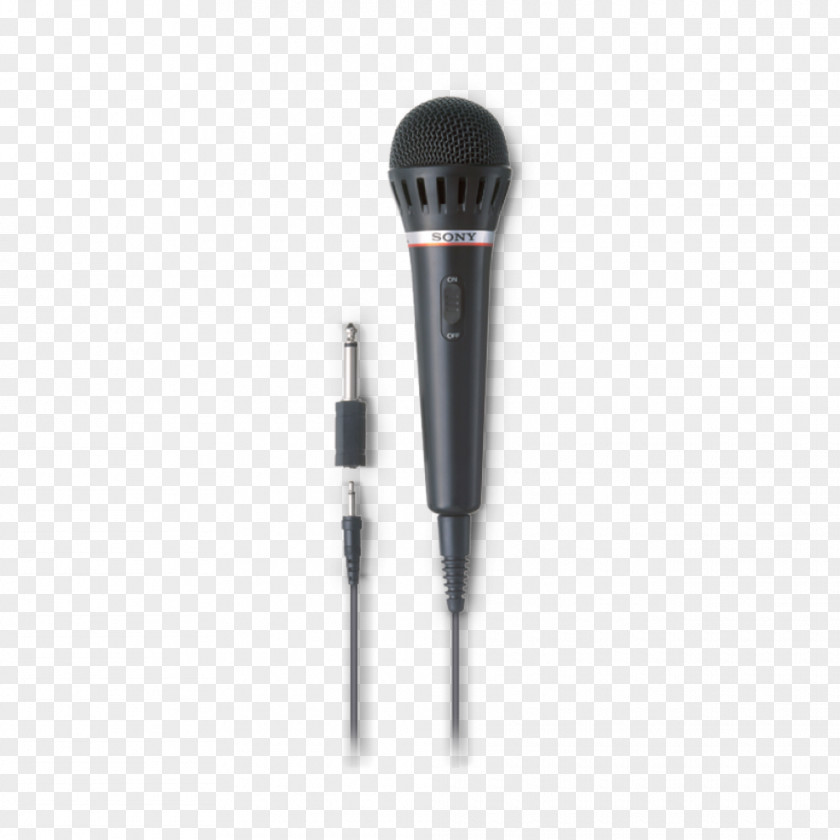 Microphone Shure SM58 Sony Corporation Centre Sales PNG