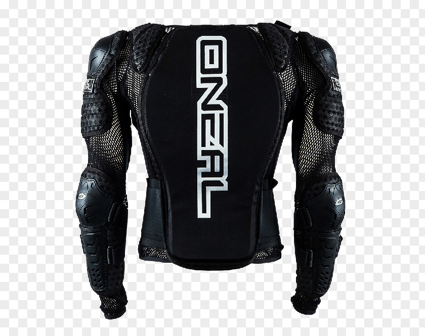 Motocross Jacket Enduro Sport Protektor PNG