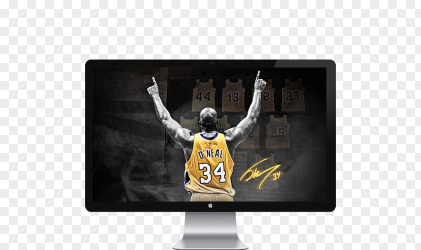 Nba Los Angeles Lakers IPhone 6 8 NBA Shaquille PNG