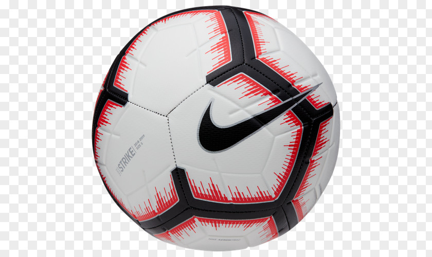 Nike La Liga Premier League Football PNG