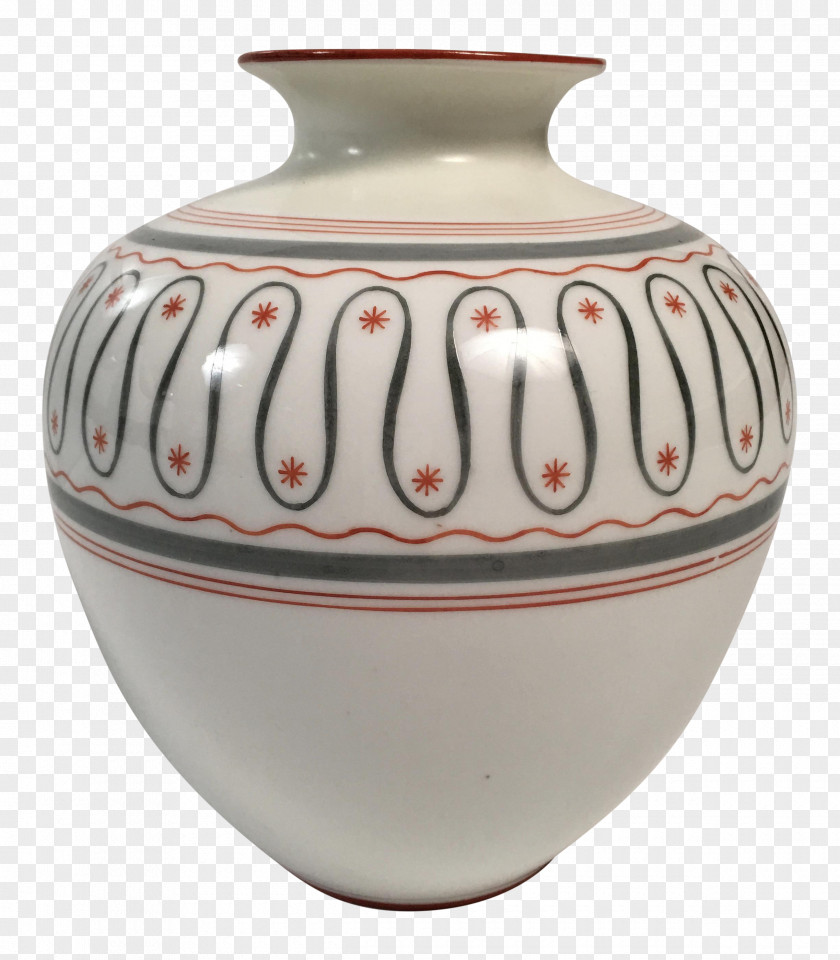 Porcelain Vase Pottery Ceramic PNG
