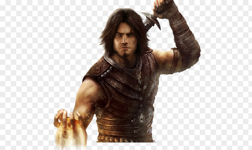 Prince Of Persia: The Forgotten Sands Time Fallen King Two Thrones PNG