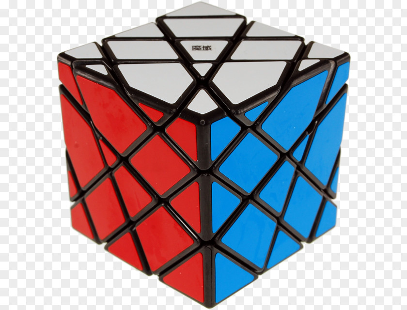 Rubik's Cube Card Revenge Puzzle PNG