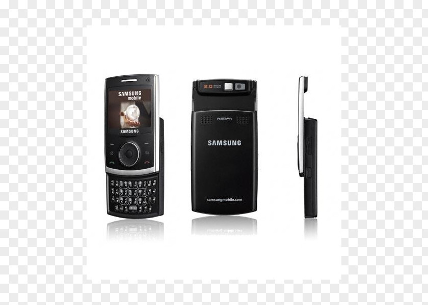 Smartphone Feature Phone Samsung SGH I620 Multimedia PNG