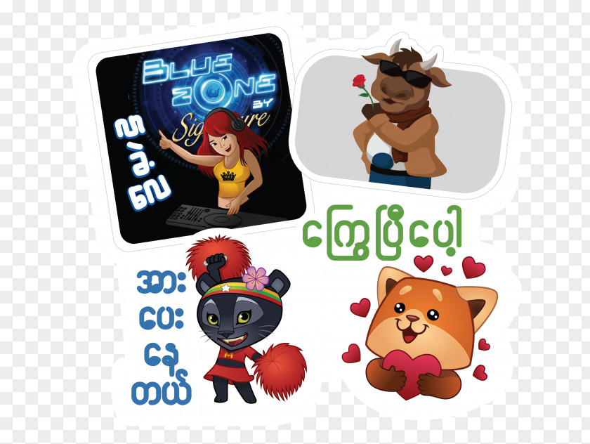 Viber Sticker Art WhatsApp PNG