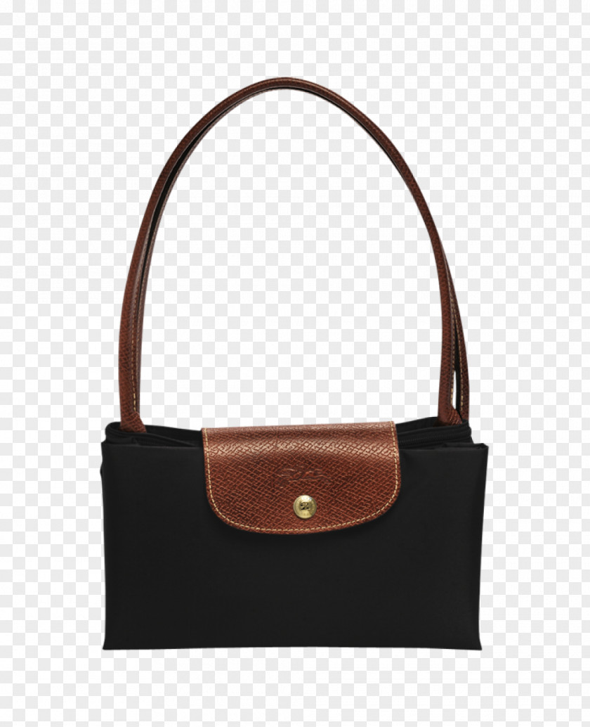 Bag Handbag Pliage Longchamp Leather PNG