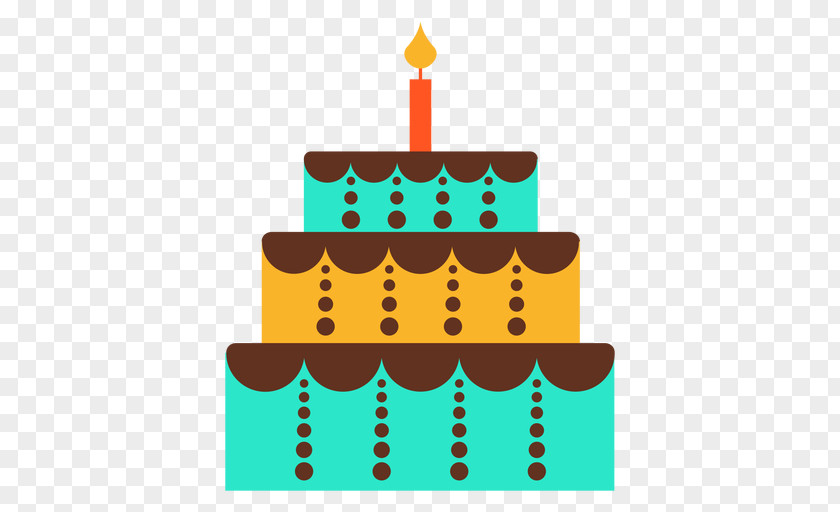 Cake Torta Birthday Clip Art PNG