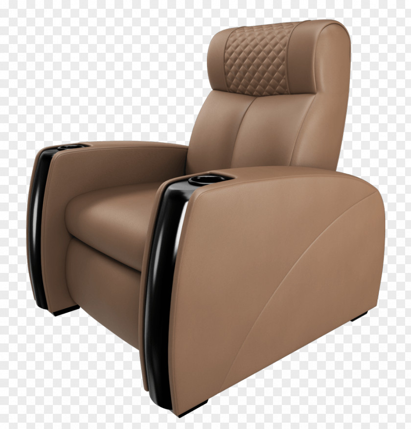 Chair Recliner Cinema Home Theater Systems Seat PNG