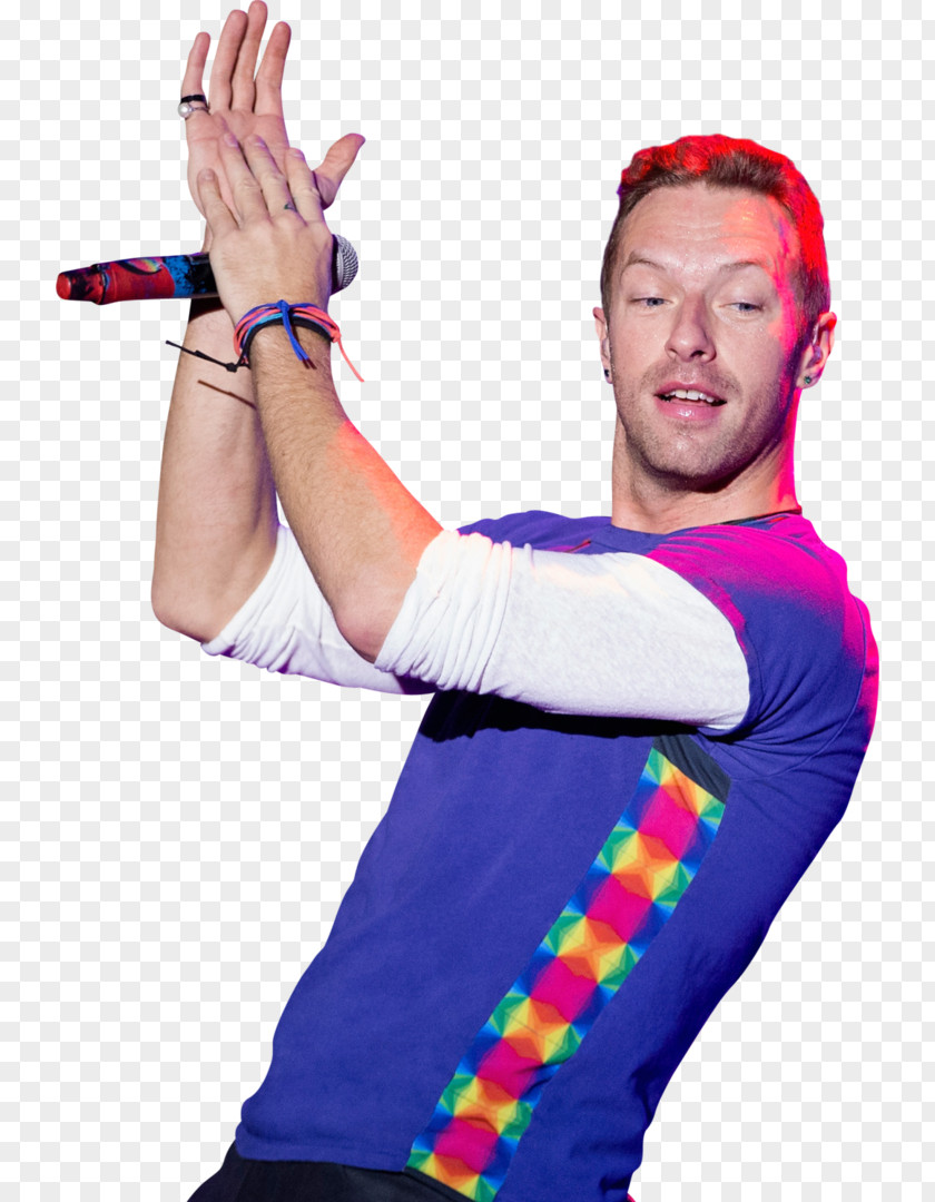 Chris Martin Viva La Vida Coldplay Singer PNG la Singer, chris benoit clipart PNG