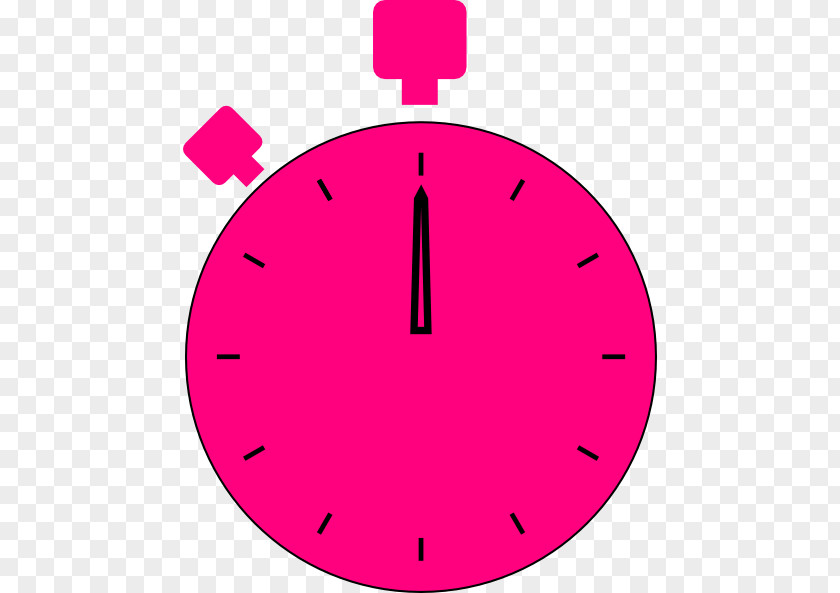 Clock Stopwatch Clip Art PNG
