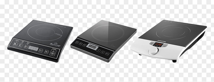 Cooking Induction Ranges Electromagnetic Home Appliance PNG