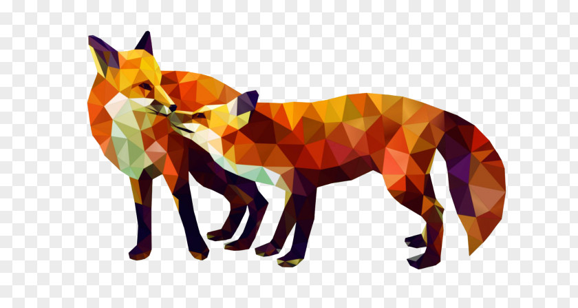 Fox Red Snout Wildlife PNG