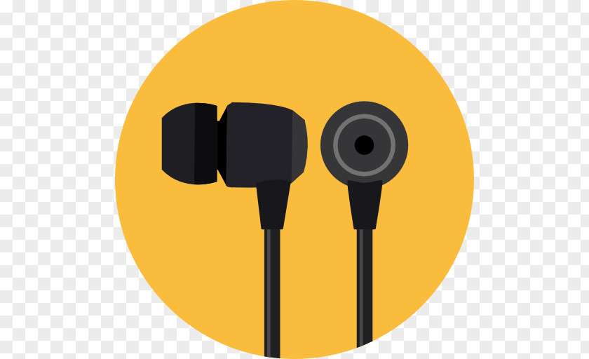 Headphones PNG