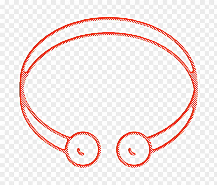 Jewellery Icon Bracelet Bangle PNG