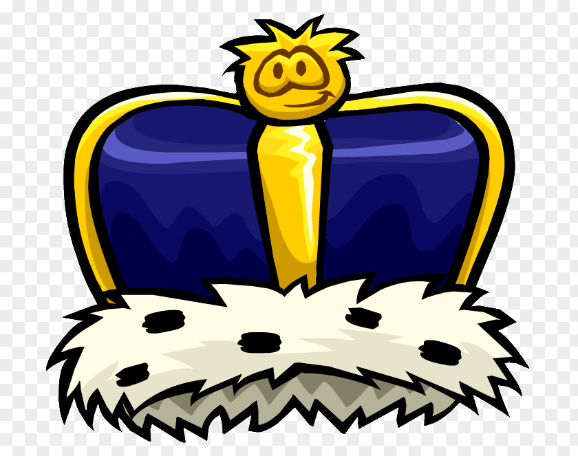 King Crown Pictures Club Penguin Robe Clip Art PNG