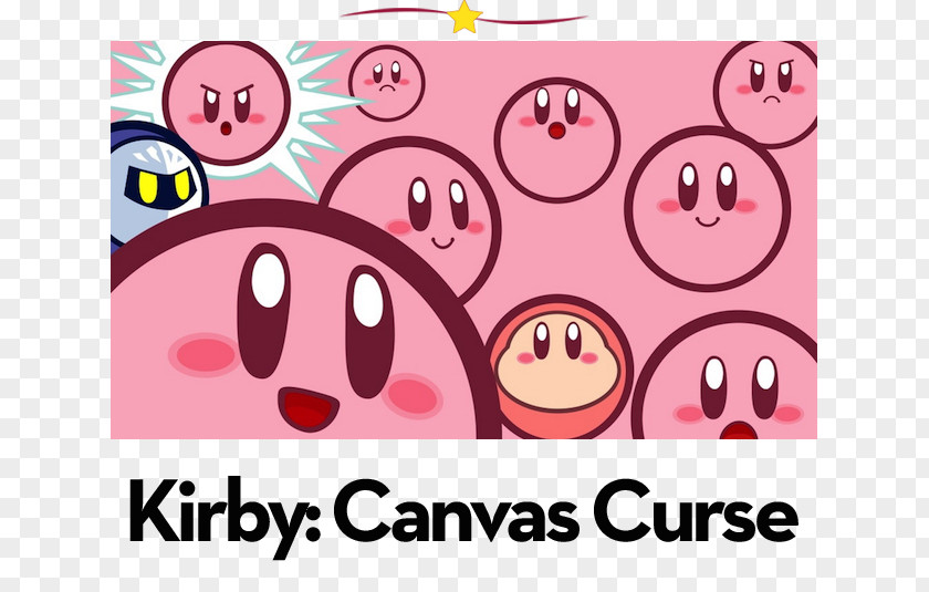 Kirby: Canvas Curse Kirby Battle Royale King Dedede Super Star Ultra PNG