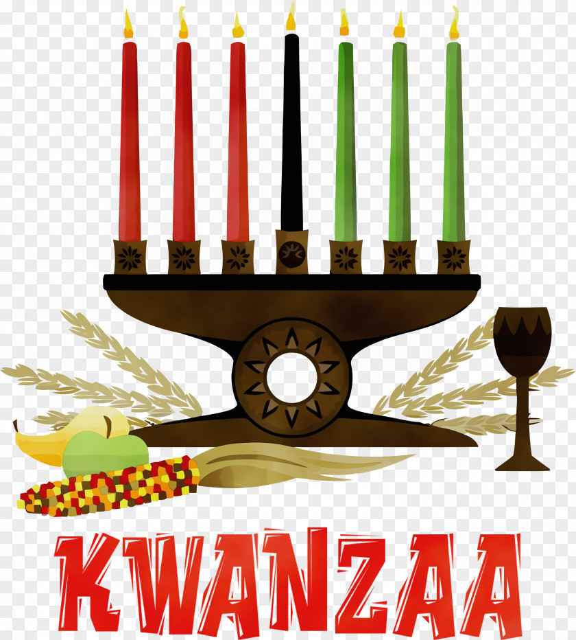 Kwanzaa PNG