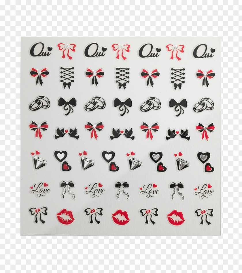 Nail Art Artificial Nails Gel Adhesive PNG