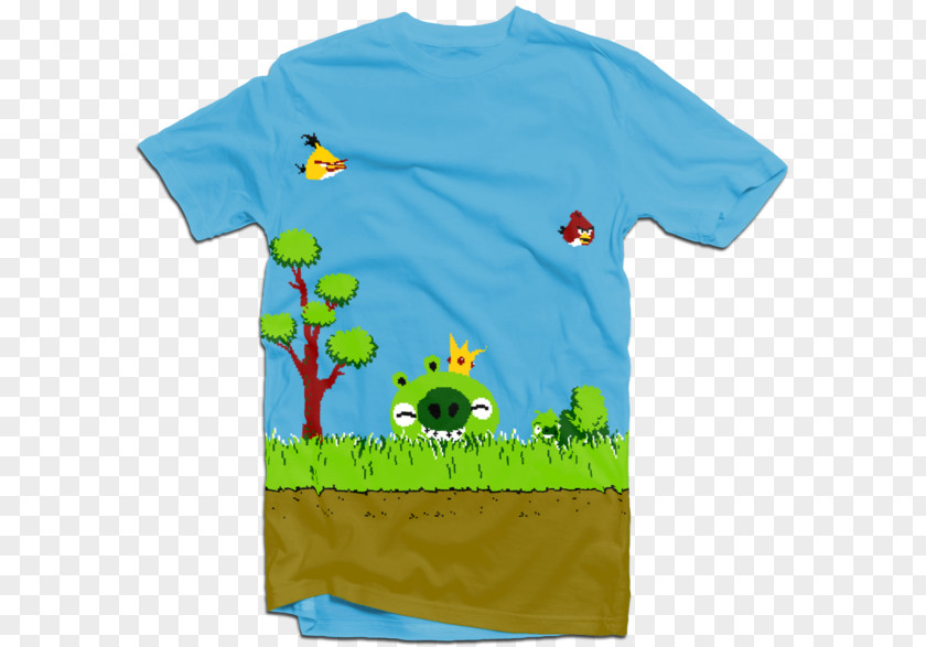 T-shirt Duck Hunt Nintendo Entertainment System Baby & Toddler One-Pieces PNG