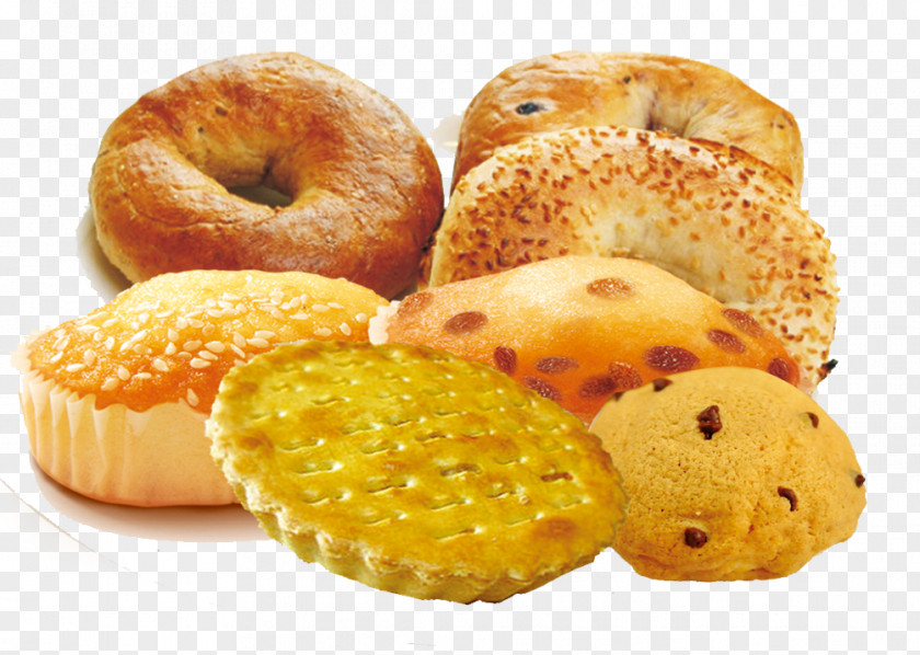 Toast White Bread Bun Breakfast Baguette PNG