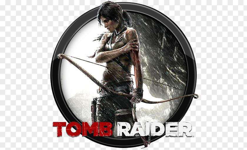 Tomb Raider Rise Of The II Raider: Legend Lara Croft PNG