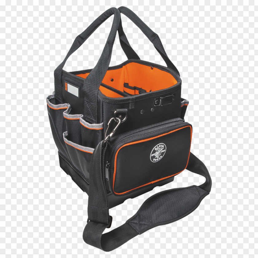 Tool Storage Organization Tote Bag Boxes Klein Tools PNG