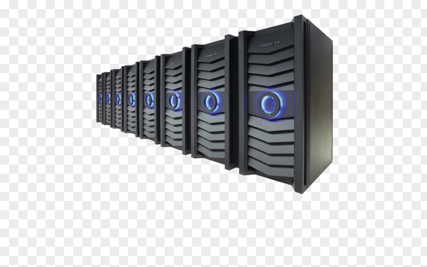 Array Business Computer Data Storage Software-defined Information Technology PNG