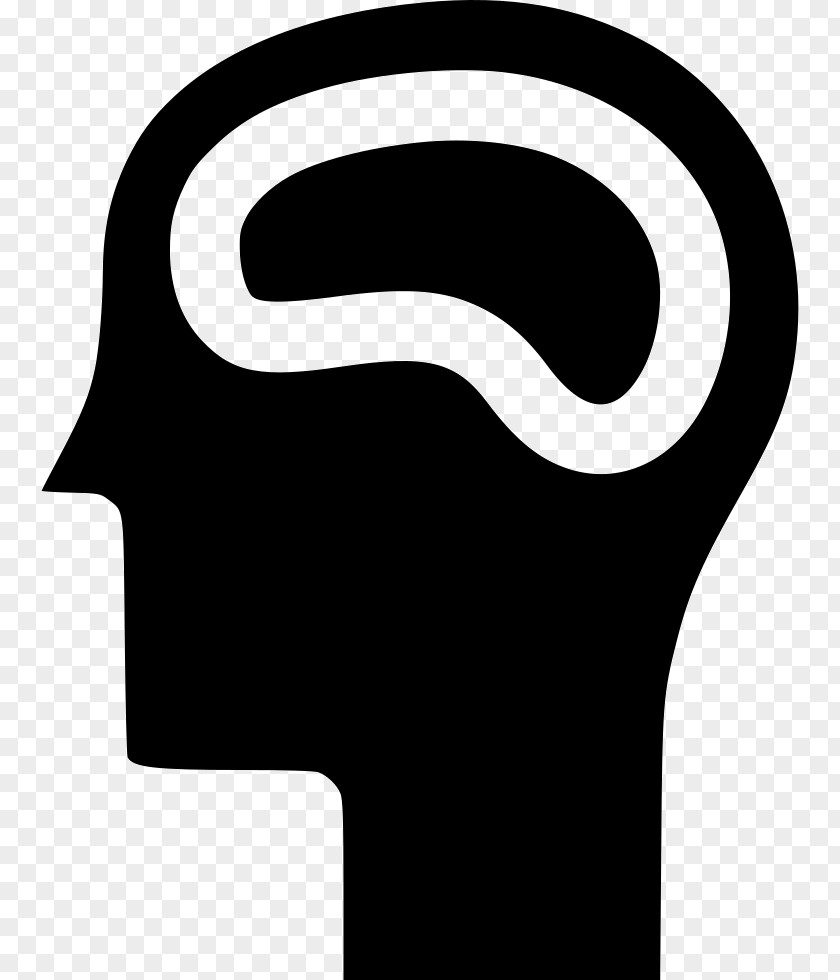 Brain Icon Clip Art Study Skills PNG