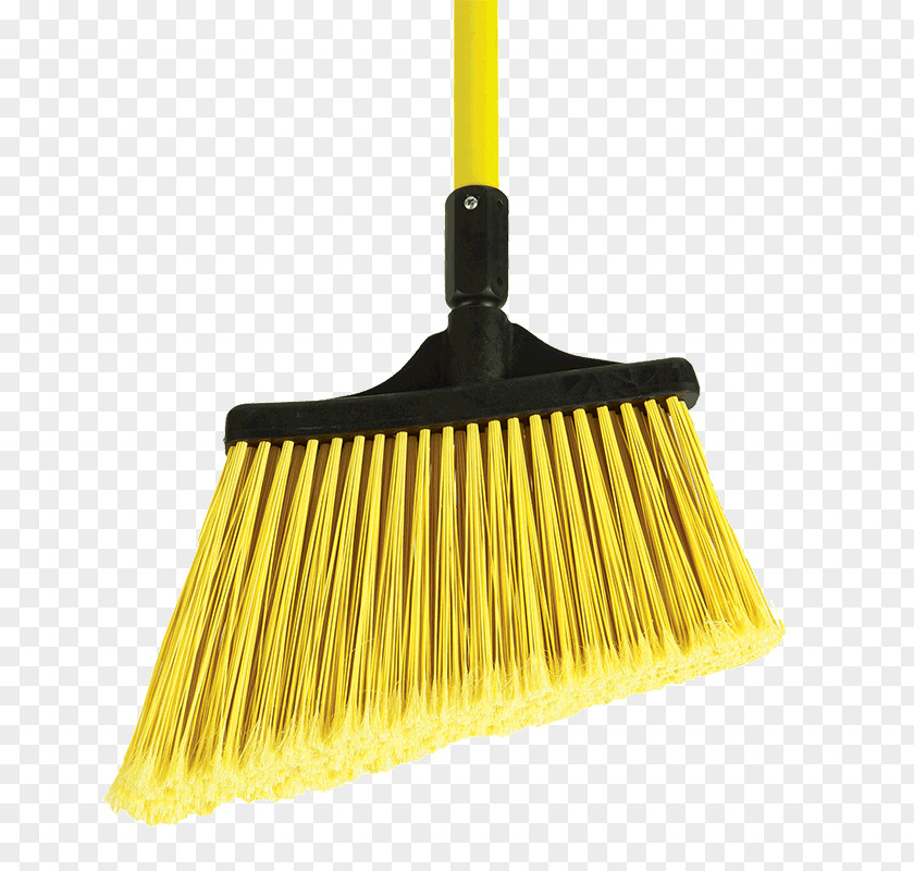 Broom Dustpan Handle Cleaning Tool PNG