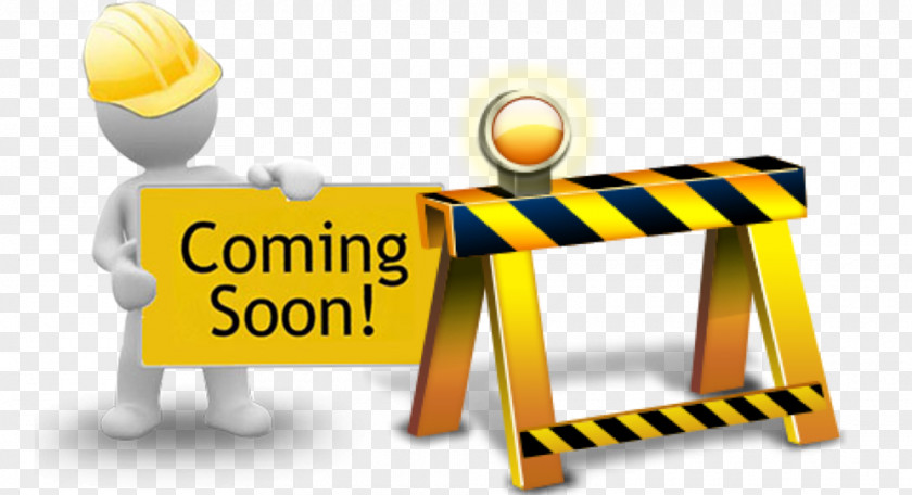 Coming Soon United States Service Business Marketing PNG