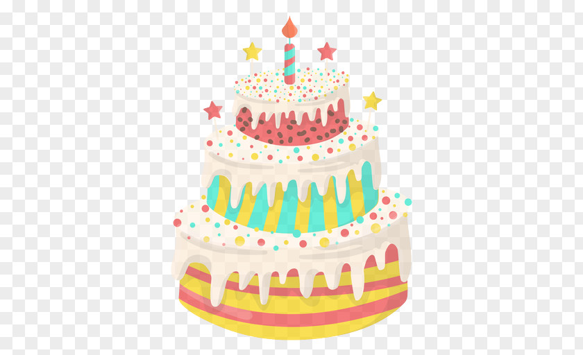 Dessert Pasteles Birthday Cake PNG