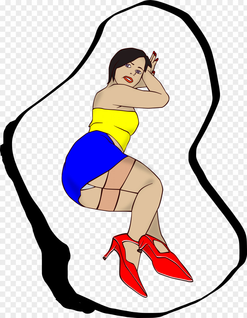 Figure Skating Colombia Woman Clip Art PNG