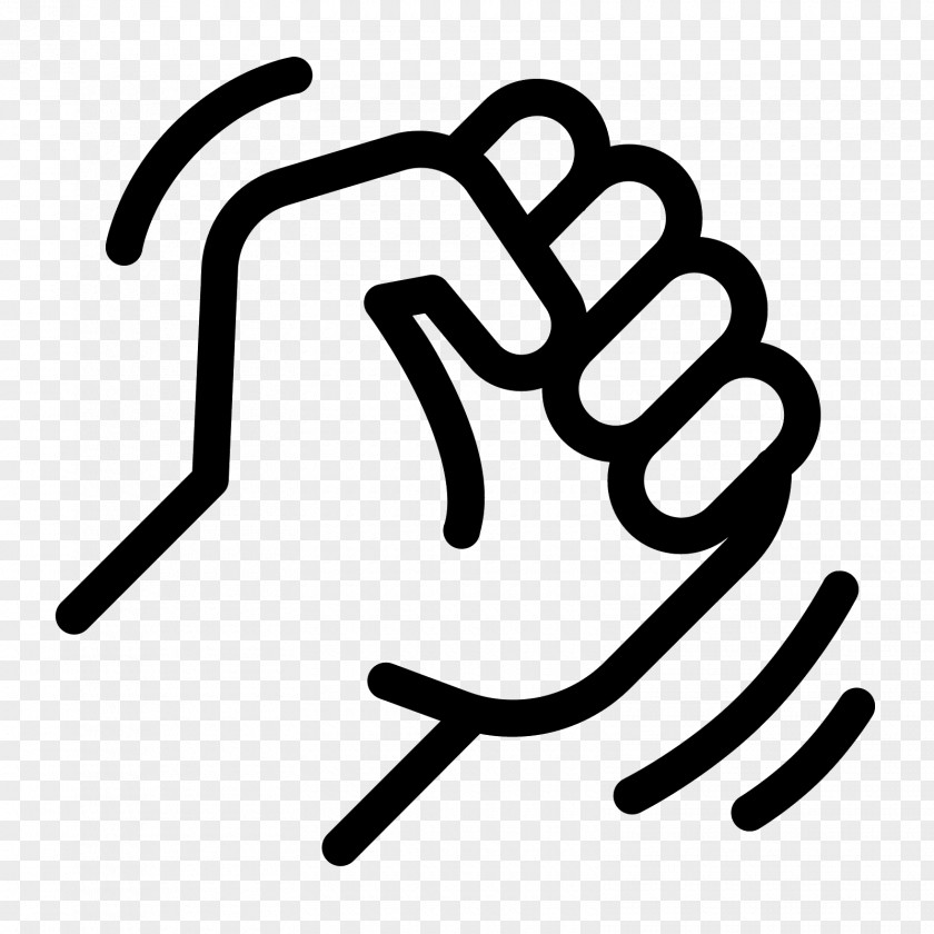 Fist Angry Bump PNG