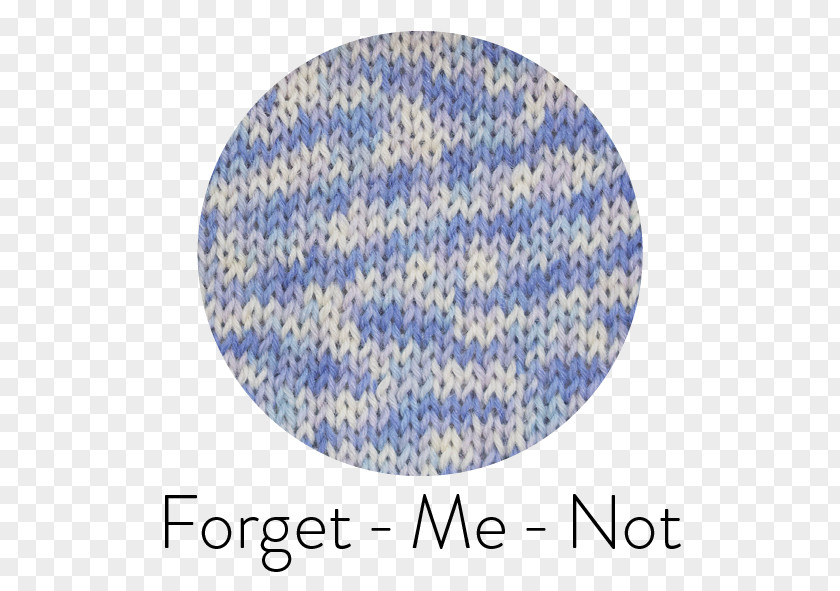 Forget Me Not West Yorkshire Spinners Knitting Wool Yarn Bluefaced Leicester PNG