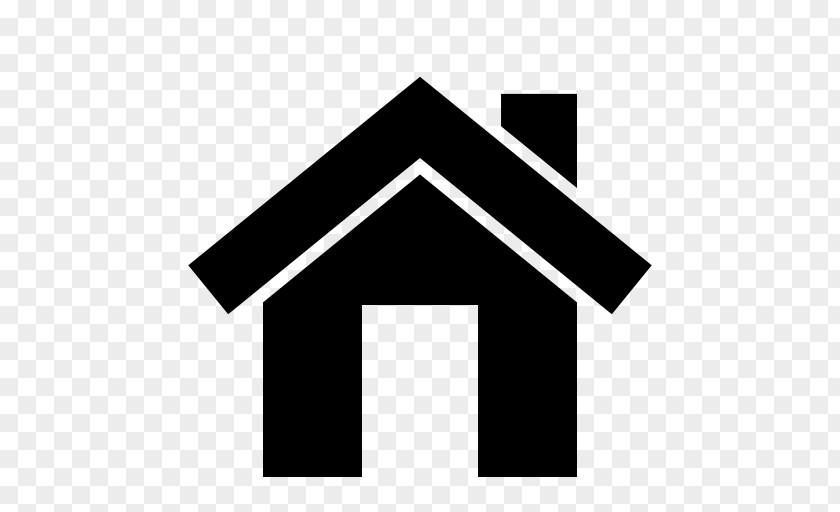 Home House Pictogram PNG