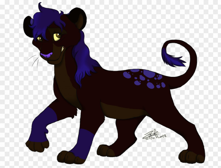 Lion Artist Animal Horse PNG