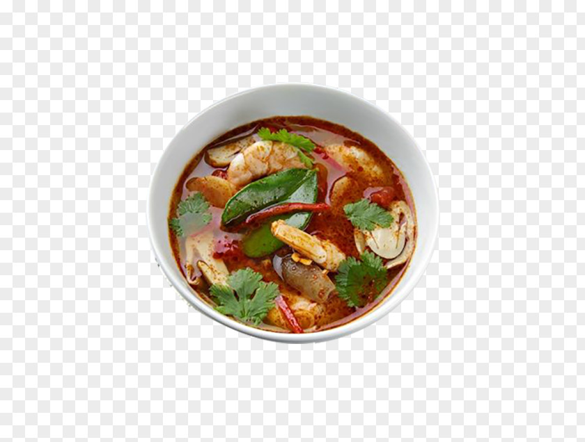 Lobster Vegetable Soup Tom Yum Asian Cuisine Thai Kha Kai Japanese PNG