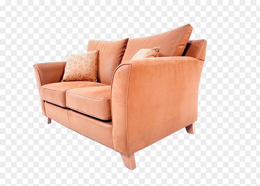 Muebles Loveseat Upholstery Furniture Couch Divan PNG
