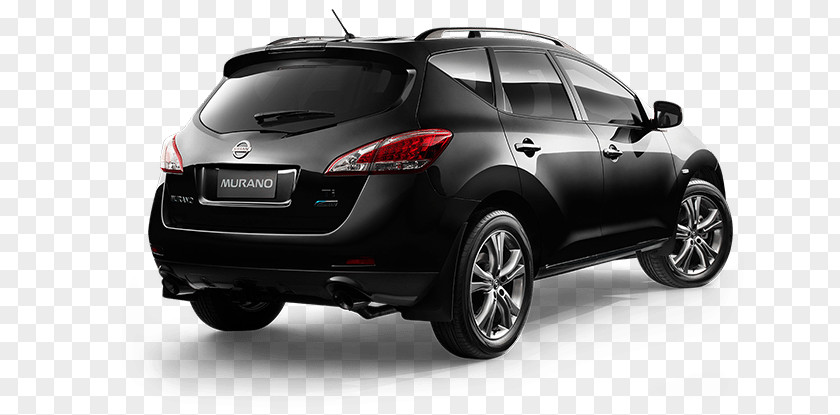 Nissan Rogue 2005 Murano Mid-size Car 2017 PNG