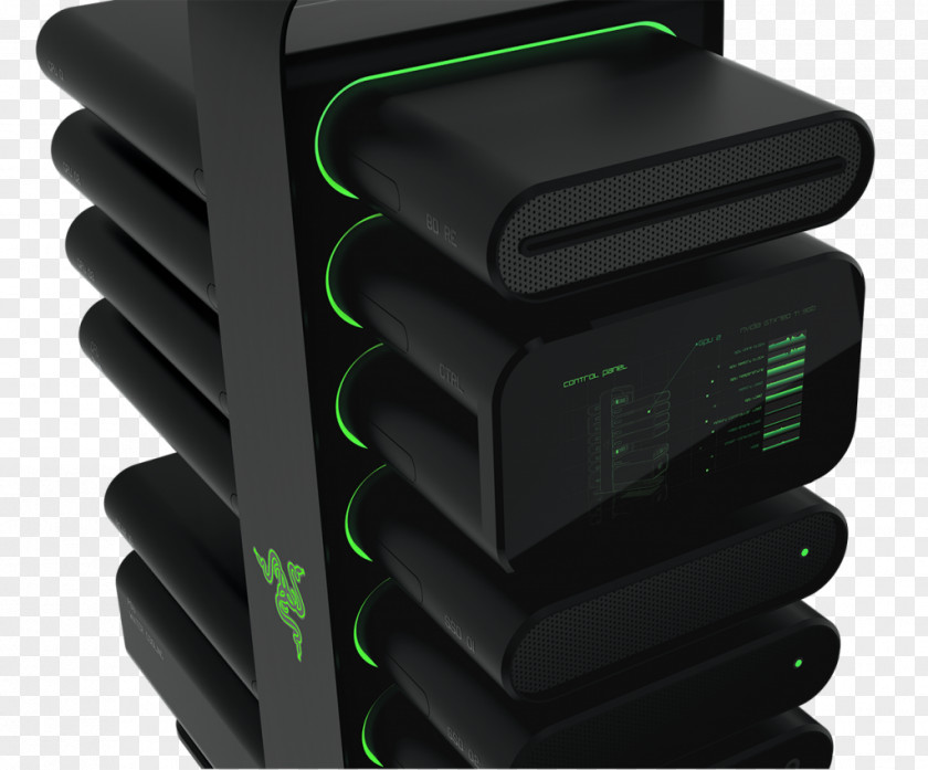 Pc Computer Cases & Housings Laptop Razer Inc. Gaming Personal PNG