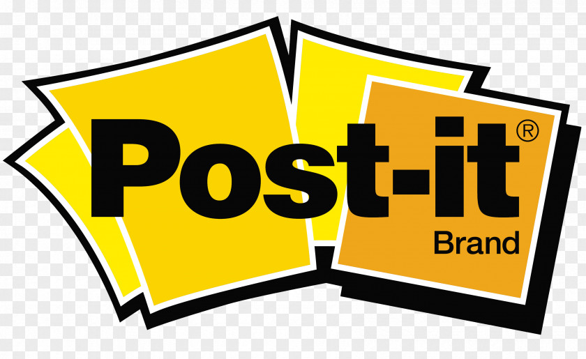 Post It Post-it Note Paper Office Supplies Organization PNG