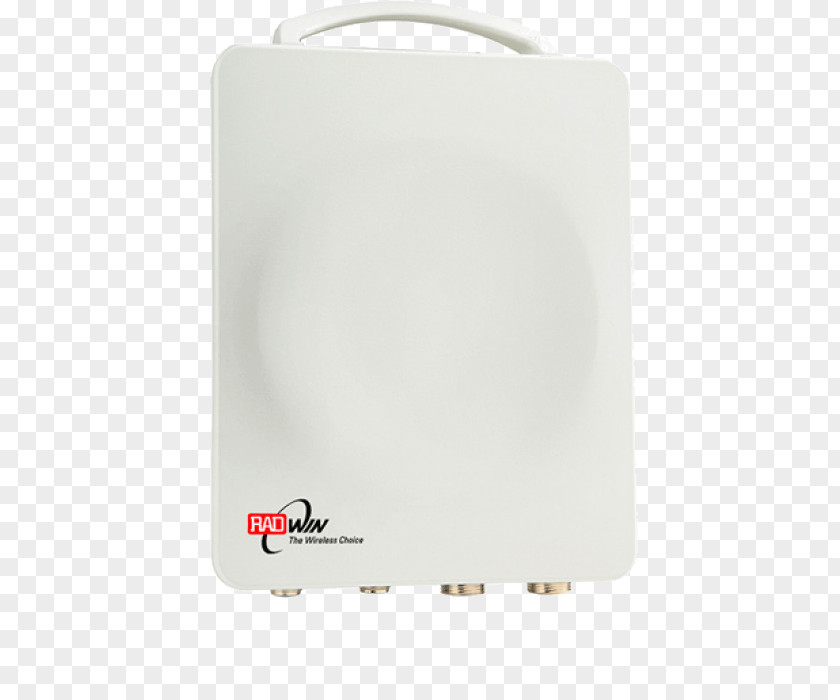 Radwin Aerials Wireless Broadband Access Points PNG