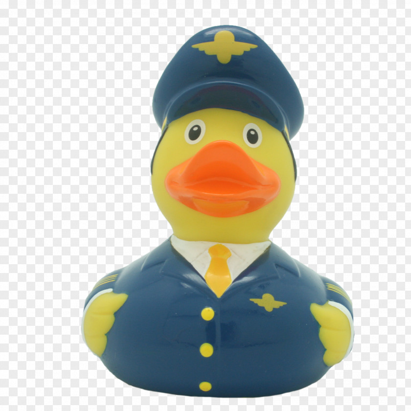 Rubber Duck Bathtub Drain Donald PNG