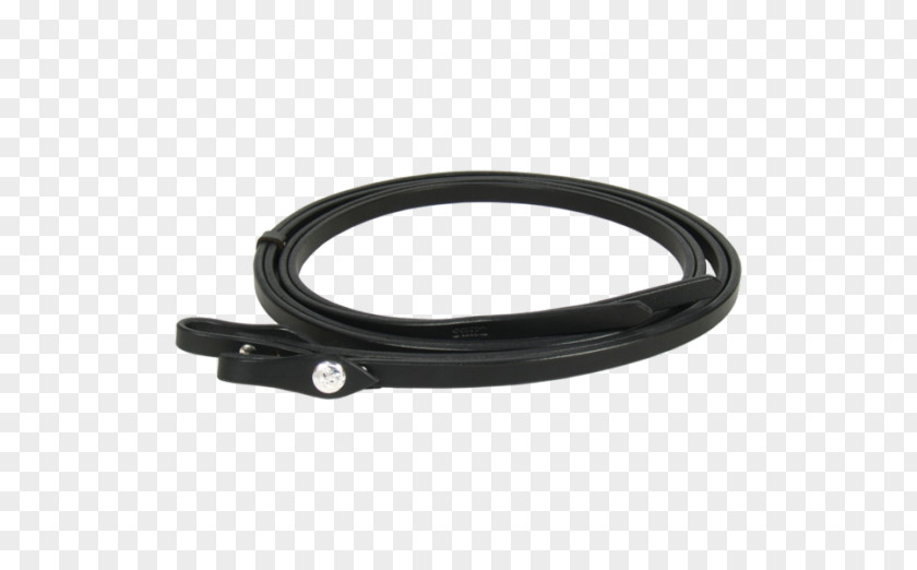 Silver Coaxial Cable Rein Horse Harnesses Leather PNG