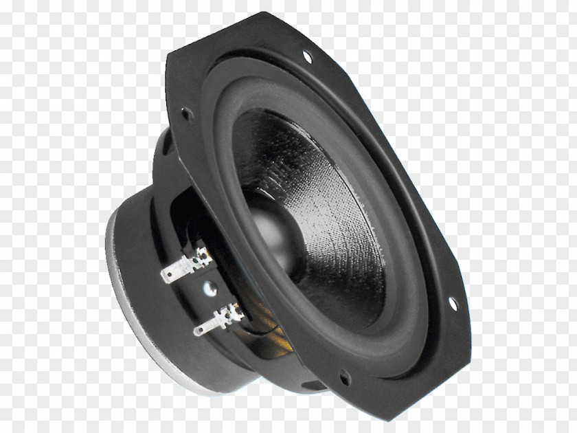 Subwoofer Loudspeaker Mid-range Speaker High Fidelity Audio Power PNG