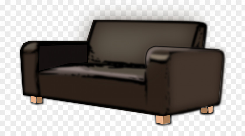 Table Couch Furniture Living Room Clip Art PNG