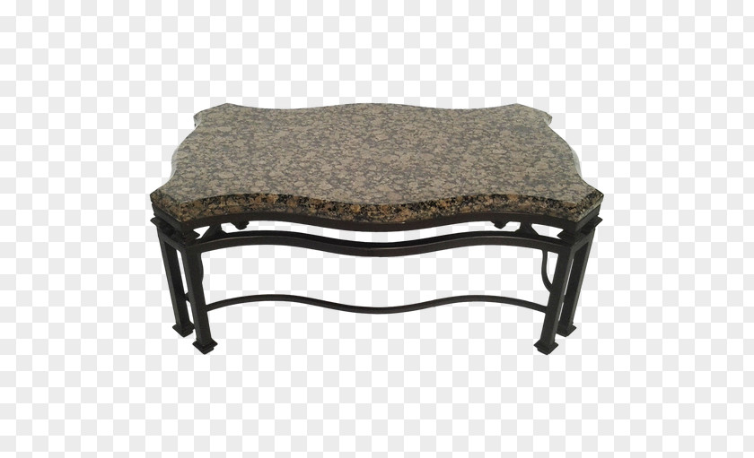 Table Rectangle Bench PNG